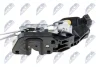 Центральний замок NTY (EZC-HY-521) изображение 5