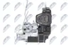 Центральний замок NTY (EZC-HY-521) изображение 6