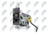 Замки / Ручки NTY (EZC-HY-522) зображення 6