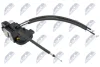 Центральний замок NTY (EZC-HY-524) изображение 1