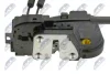 Центральний замок NTY (EZC-HY-524) изображение 3