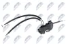 Центральний замок NTY (EZC-HY-525) изображение 2