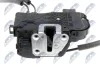 Центральний замок NTY (EZC-HY-525) изображение 3