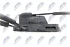 Центральний замок NTY (EZC-HY-525) изображение 4
