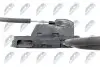 ПРИВОД ЦЕНТРАЛЬНОГО ЗАМКА ЗАД. NTY (EZC-HY-526) изображение 4
