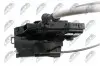 ПРИВОД ЦЕНТРАЛЬНОГО ЗАМКА NTY (EZC-HY-528) изображение 4