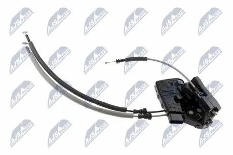 ПРИВОД ЦЕНТРАЛЬНОГО ЗАМКА NTY EZC-HY-528