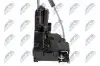 ПРИВОД ЦЕНТРАЛЬНОГО ЗАМКА NTY (EZC-HY-528) изображение 6
