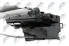 ПРИВОД ЦЕНТРАЛЬНОГО ЗАМКА NTY (EZC-HY-529) изображение 4