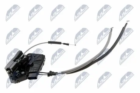 ПРИВОД ЦЕНТРАЛЬНОГО ЗАМКА NTY EZC-HY-529
