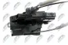 ПРИВОД ЦЕНТРАЛЬНОГО ЗАМКА ЗАД. NTY (EZC-HY-530) изображение 4