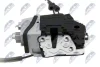 Дверний замок NTY (EZC-HY-532) изображение 5