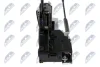 Дверний замок NTY (EZC-HY-532) изображение 6