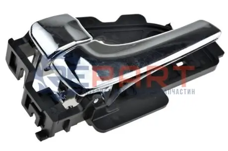 РУЧКА ДВЕРИ NTY EZC-HY-538 Купить в Украине
