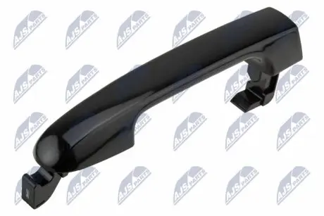 РУЧКА ДВЕРЕЙ ЗОВНІШНЯ | HYUNDAI I20 2008-/ПРАВ ПЕРЕД I ЗАД,ЛІВ ЗАД/ NTY EZC-HY-544 Купити в Україні