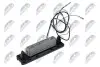 РУЧКА КРИШКИ БАГАЖНИКА | HYUNDAI IX35 2010-,SANTA FE 2013-,KIA SPORTAGE 2010 NTY (EZC-HY-578) зображення 2