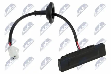 РУЧКА КРИШКИ БАГАЖНИКА | HYUNDAI I20 2012 NTY EZC-HY-579