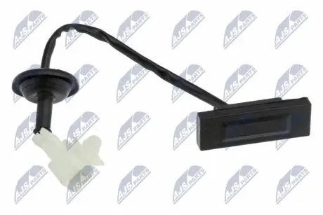 РУЧКА КРИШКИ БАГАЖНИКА | HYUNDAI I10 2013 NTY EZC-HY-580