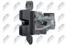 Фото ЗАМОК КРИШКИ БАГАЖНИКА | HYUNDAI IX35 2010-,KIA PRO CEED 2008 NTY (EZC-HY-581) зображення 2