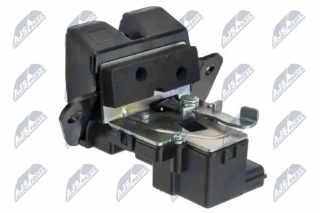 ЗАМОК КРИШКИ БАГАЖНИКА | HYUNDAI IX35 2010-,KIA PRO CEED 2008- NTY EZC-HY-581 Купити в Україні