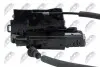 ПРИВОД ЦЕНТРАЛЬНОГО ЗАМКА NTY (EZC-HY-597) изображение 5