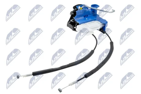 Дверний замок NTY EZC-HY-654 Купити в Україні