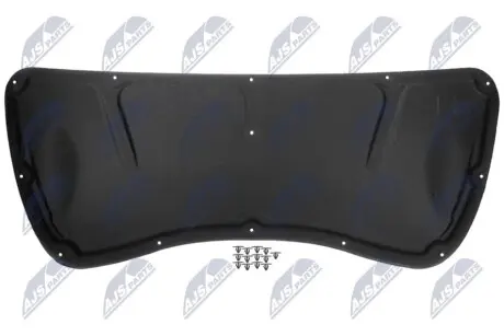 Шумоізоляція капота NTY EZC-HY-688 Купити в Україні