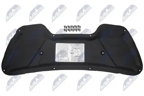 Автозапчастина NTY EZC-HY-689