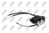 Центральний замок NTY (EZC-KA-000) изображение 2