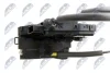 Центральний замок NTY (EZC-KA-000) изображение 4