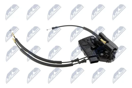 Центральний замок NTY EZC-KA-000