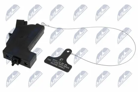 АКТИВАТОР ВІДКРИТТЯ ЛЮЧКА БЕНЗОБАКУ NTY EZC-KA-005 Купити в Україні
