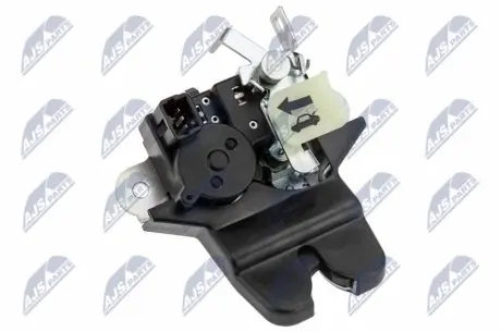 ЗАМОК КРИШКИ БАГАЖНИКА | KIA OPTIMA 2011- NTY EZC-KA-006 Купити в Україні