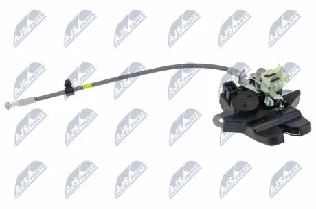 ЗАМОК КРИШКИ БАГАЖНИКА | KIA OPTIMA 2016- NTY EZC-KA-007 Купити в Україні