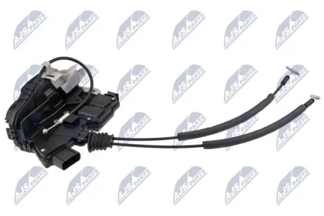 Привод центрального замка NTY EZC-KA-013