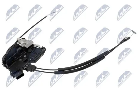 ПРИВОД ЦЕНТРАЛЬНОГО ЗАМКА ЗАД. NTY EZC-KA-015