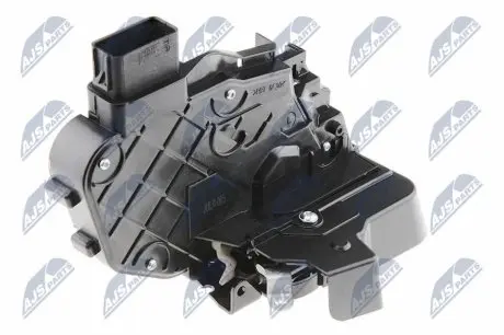 ПРИВІД ЦЕНТРАЛЬНОГО ЗАМКА ЗАД. | RANGE ROVER SPORT (05-13)/FREELANDER2(08-)/DISCOVERY 3/LR3(05-09)/DISCOVERY 4/LR4(10-)/EVOQUE(11-)/JAGUAR XF CC9 (12-) /ЛІВ/ NTY EZC-LR-005 Купити в Україні