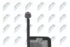 РУЧКА КРЫШКИ БАГАЖНИКА NTY (EZC-LR-009) изображение 3