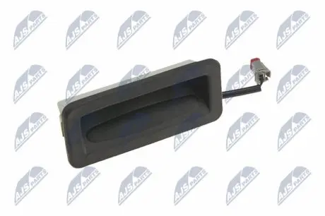РУЧКА КРЫШКИ БАГАЖНИКА NTY EZC-LR-009