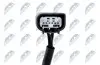 РУЧКА КРИШКИ БАГАЖНИКА NTY (EZC-LR-011) зображення 4