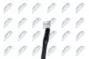 РУЧКА КРИШКИ БАГАЖНИКА NTY (EZC-LR-011) зображення 6