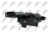 Дверной замок NTY (EZC-LR-012) изображение 5