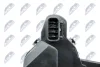 Дверной замок NTY (EZC-LR-012) изображение 6