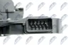 Дверной замок NTY (EZC-LR-012) изображение 7
