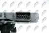 ПРИВОД ЦЕНТРАЛЬНОГО ЗАМКА ЗАД. NTY (EZC-LR-015) изображение 6