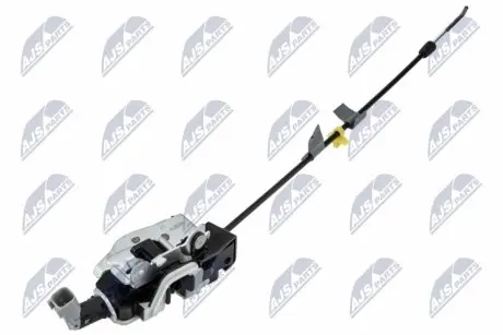 ЗАМОК КРЫШКИ БАГАДНИКА NTY EZC-LR-016