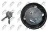 Автозапчасть NTY (EZCLR030) изображение 4