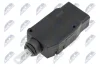 Дверний замок NTY (EZC-LR-031) изображение 1