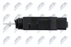 Дверний замок NTY (EZC-LR-031) изображение 3