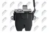 ЗАМОК КРЫШКИ БАГАДНИКА NTY (EZC-LR-035) изображение 4